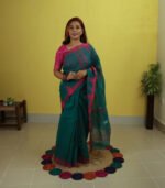 Saree (Monipuri)