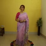 Saree (Cotton)