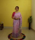 Saree (Cotton)