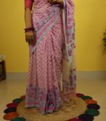 Saree (Cotton) - Image 6