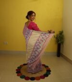 Saree (Cotton) - Image 3