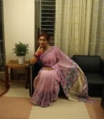 Saree (Cotton) - Image 4