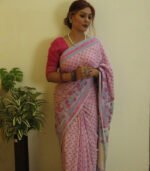 Saree (Cotton) - Image 2
