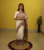 Saree (Silk) - Image 3