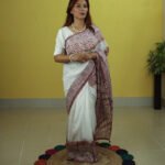 Saree (Silk)