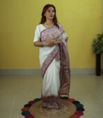 Saree (Silk)