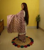 Saree (Silk) - Image 2