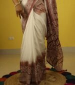 Saree (Silk) - Image 4