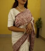 Saree (Silk) - Image 5