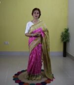 Saree (Silk) - Image 2