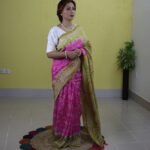 Saree (Silk)