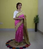 Saree (Silk)