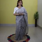 Saree (Cotton)