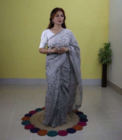Saree (Cotton)