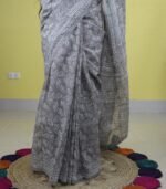Saree (Cotton) - Image 6