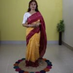 Saree (Silk)