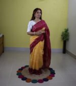 Saree (Silk) - Image 3
