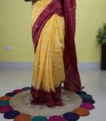 Saree (Silk) - Image 6