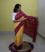Saree (Silk) - Image 5