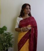 Saree (Silk) - Image 2