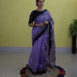 Saree (Monipuri)