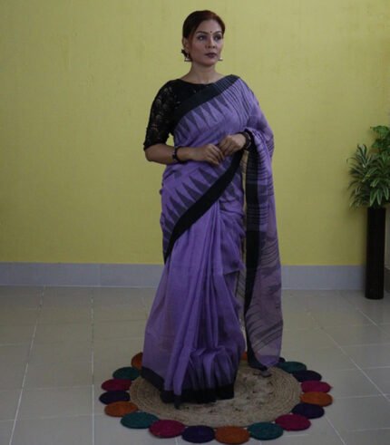 Saree (Monipuri)
