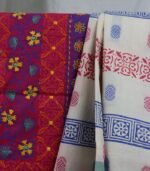 Three Piece - Unstitch - Image 4