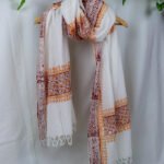Dupatta- Orna
