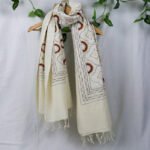 Dupatta- Orna