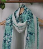 Dupatta- Orna - Image 2