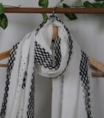 Dupatta- Orna - Image 3