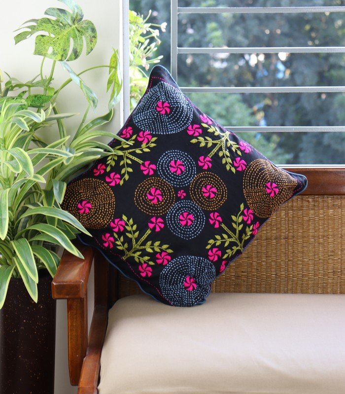 IMG_1936 Cushion Cover - Image 1