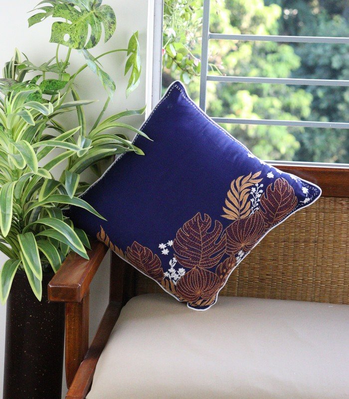 IMG_1962 Cushion Cover - Image 1