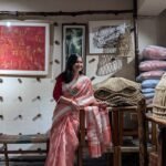 Saree (Monipuri)