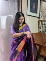 Saree (Monipuri) - Image 2