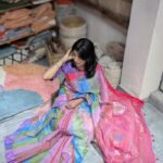 Saree (Cotton)
