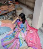 Saree (Cotton)