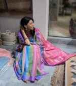 Saree (Cotton) - Image 2