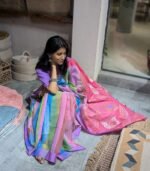 Saree (Cotton) - Image 3