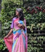 Saree (Cotton) - Image 4
