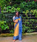Saree (Silk)