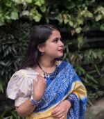 Saree (Silk) - Image 3