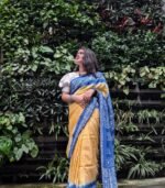Saree (Silk) - Image 2