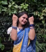 Saree (Silk) - Image 4