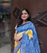 Saree (Silk) - Image 5
