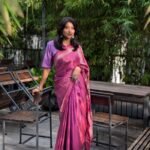 Saree (Silk-Block)