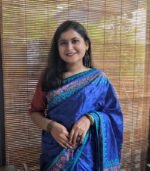Saree (Silk-Block) - Image 5