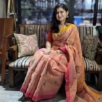 Saree (Monipuri)