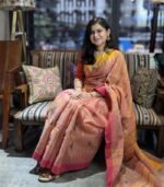 Saree (Monipuri)