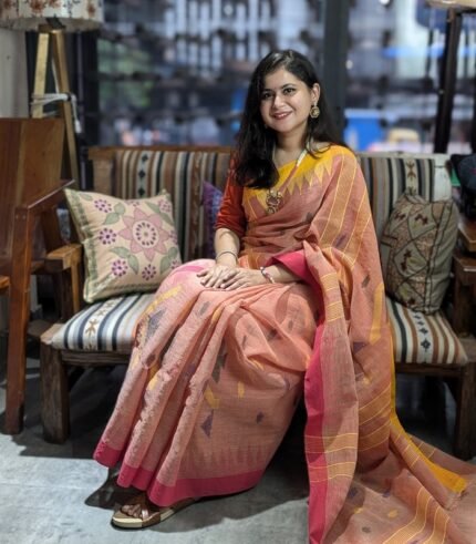 Saree (Monipuri)